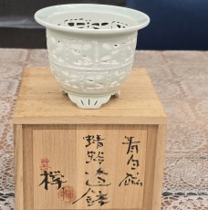 미츠하시 작품분